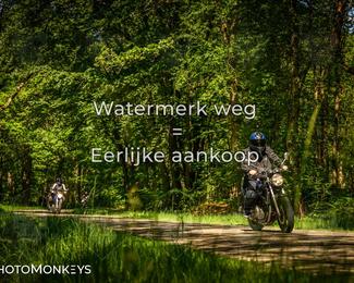 Motor Elfstedentocht 2026 photo