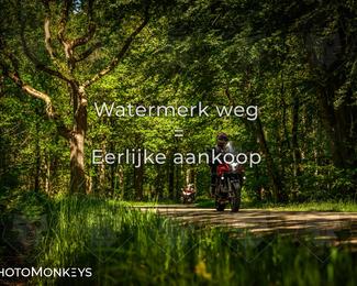Motor Elfstedentocht 2026 photo