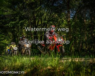 Motor Elfstedentocht 2026 photo