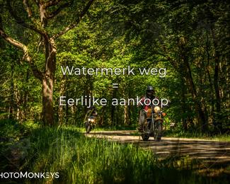 Motor Elfstedentocht 2026 photo
