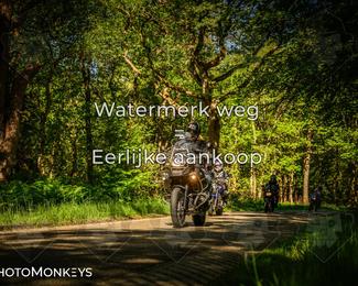 Motor Elfstedentocht 2026 photo