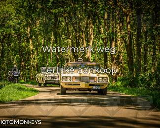 Motor Elfstedentocht 2026 photo