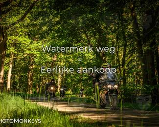 Motor Elfstedentocht 2026 photo
