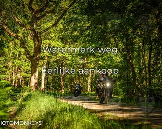 Motor Elfstedentocht 2026 photo