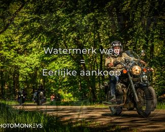 Motor Elfstedentocht 2026 photo