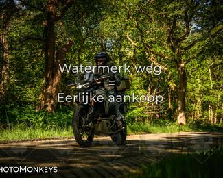 Motor Elfstedentocht 2026 photo