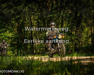 Motor Elfstedentocht 2026 photo
