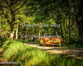 Motor Elfstedentocht 2026 photo