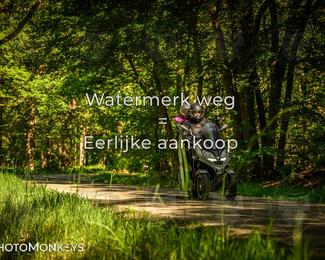 Motor Elfstedentocht 2026 photo