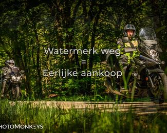 Motor Elfstedentocht 2026 photo