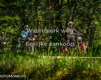 Motor Elfstedentocht 2026 photo