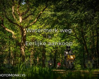 Motor Elfstedentocht 2026 photo