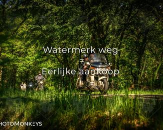 Motor Elfstedentocht 2026 photo