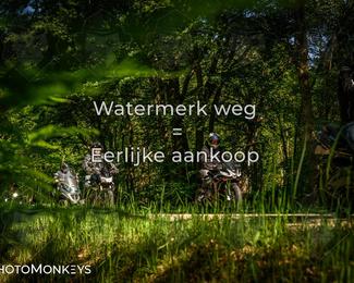 Motor Elfstedentocht 2026 photo