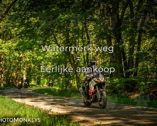 Motor Elfstedentocht 2026 photo