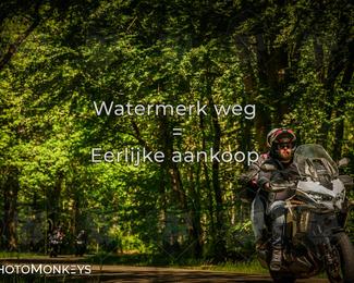Motor Elfstedentocht 2026 photo