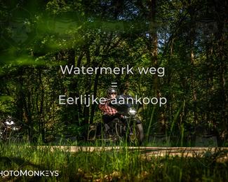 Motor Elfstedentocht 2026 photo