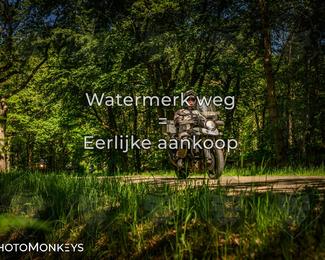 Motor Elfstedentocht 2026 photo
