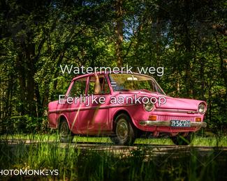 Motor Elfstedentocht 2026 photo