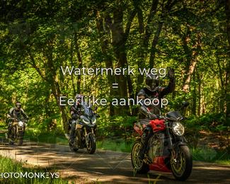 Motor Elfstedentocht 2026 photo