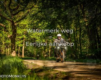 Motor Elfstedentocht 2026 photo