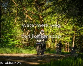 Motor Elfstedentocht 2026 photo