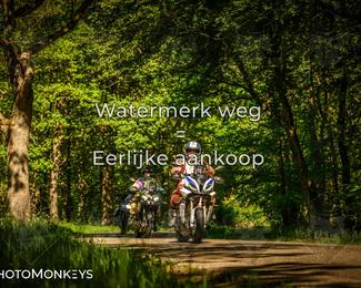 Motor Elfstedentocht 2026 photo