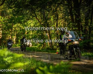 Motor Elfstedentocht 2026 photo