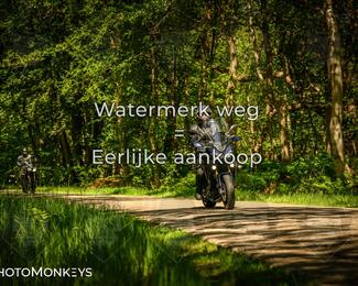 Motor Elfstedentocht 2026 photo