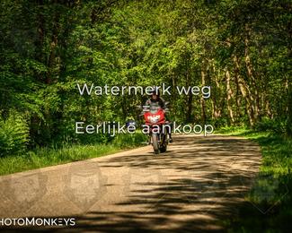Motor Elfstedentocht 2026 photo
