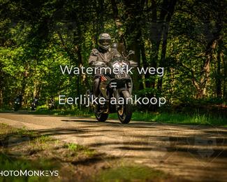 Motor Elfstedentocht 2026 photo