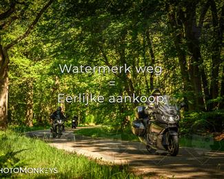 Motor Elfstedentocht 2026 photo