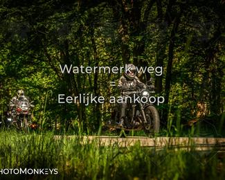 Motor Elfstedentocht 2026 photo