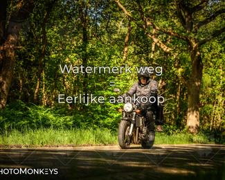 Motor Elfstedentocht 2026 photo
