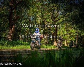 Motor Elfstedentocht 2026 photo