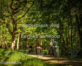 Motor Elfstedentocht 2026 photo