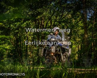 Motor Elfstedentocht 2026 photo