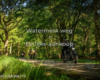 Motor Elfstedentocht 2026 photo