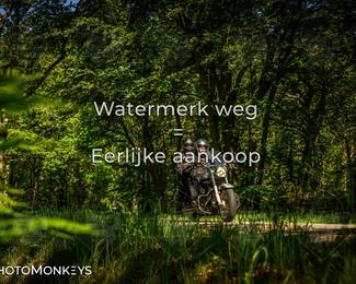 Motor Elfstedentocht 2026 photo