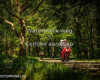 Motor Elfstedentocht 2026 photo