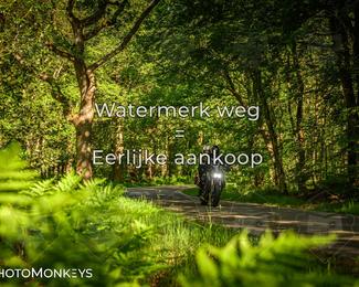 Motor Elfstedentocht 2026 photo