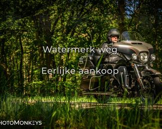 Motor Elfstedentocht 2026 photo