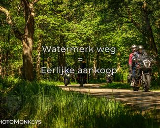 Motor Elfstedentocht 2026 photo