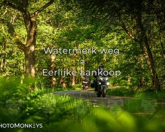 Motor Elfstedentocht 2026 photo