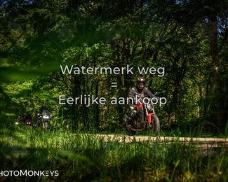 Motor Elfstedentocht 2026 photo