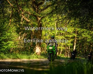Motor Elfstedentocht 2026 photo