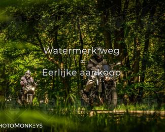 Motor Elfstedentocht 2026 photo