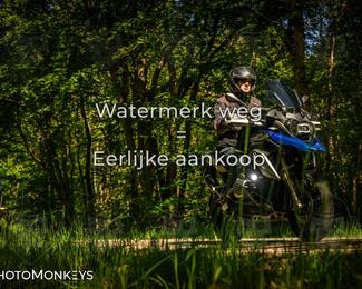 Motor Elfstedentocht 2026 photo