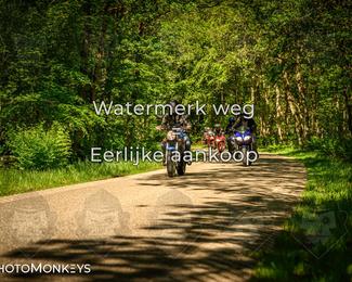 Motor Elfstedentocht 2026 photo