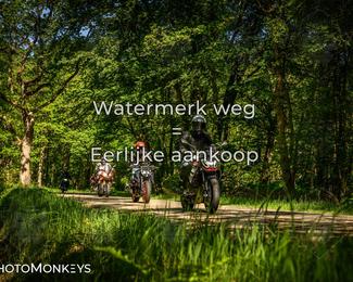 Motor Elfstedentocht 2026 photo